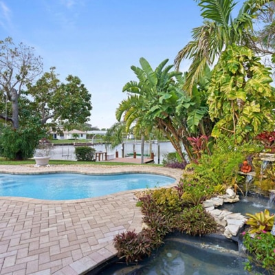 Waterfront-Vacation-Rental-Lake-Park-FL