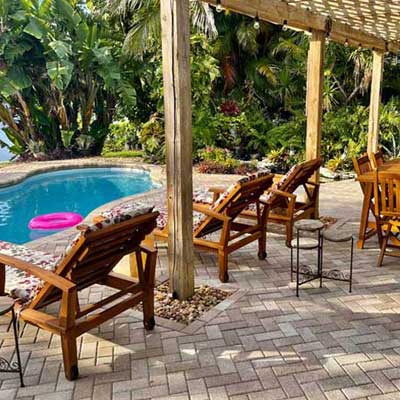 Canal-Vacation-House-For-Rent-North-Palm-Beach-FL